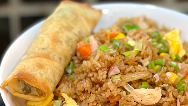 Picture for: MASTER CLASS: Better than Take-Out Chinese Dinner Favorites!