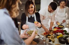 Picture for: Food & Drink
