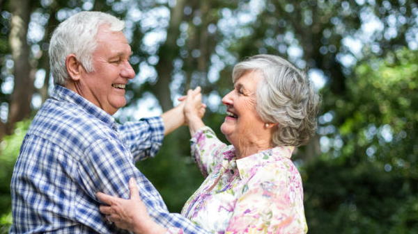 Picture for: Seniors B.E.D. Class — Brain Enhancement Dancing
