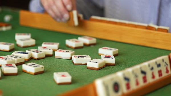 Image for Learn to Play Mah Jongg