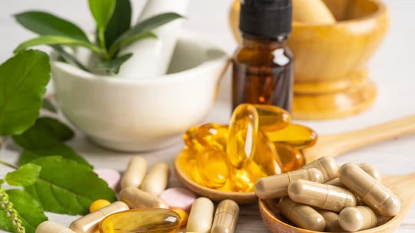Image for Vitamins & Herbs: Facts and Fallacies
