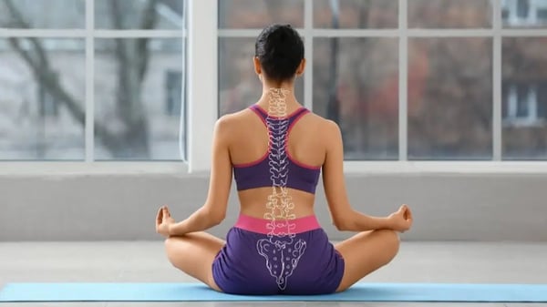 Picture for: Posture & Osteoporosis Workshop: Building Better Bones