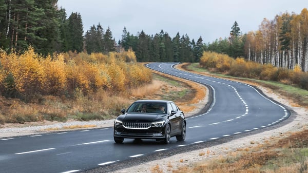 Picture for: 55+ Driver Discount Program