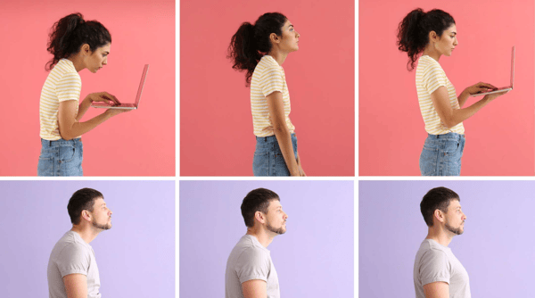 Picture for: Posture, Get It Straight! Look 10 Years Younger and Feel Better