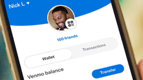 Picture for: How To Use Venmo Safely!