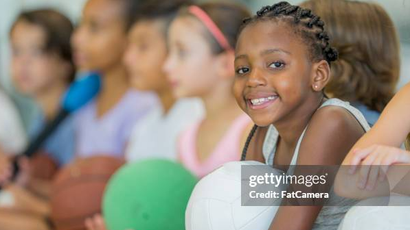 Image for Summer Volleyball Camp