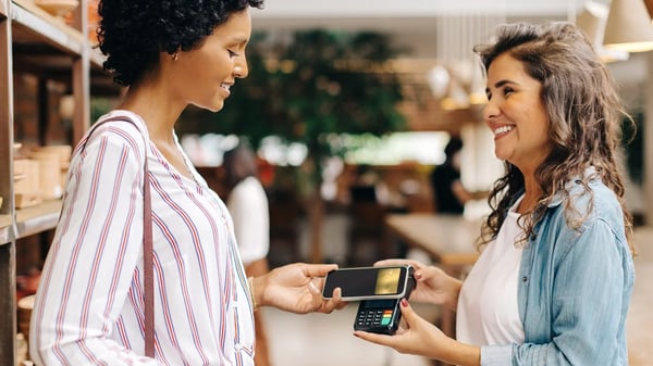 Picture for: How To Use Venmo Safely!