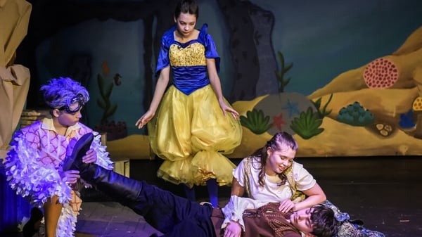 Picture for: BCT Jr Summer Theater Camp