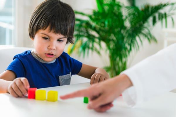 Picture for: Preschool Screening