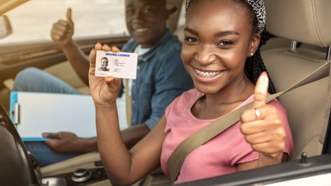 Picture for: Safeway Driving Live Zoom