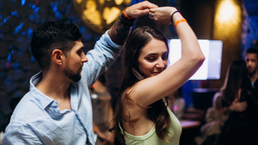 Image for Let’s Dance Bachata – The Dance of Love and Rhythm
