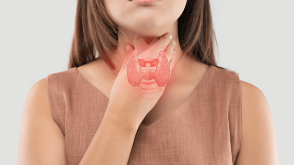 Picture for: Thyroid Things You Need to Know
