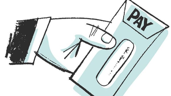 Picture for: Stop Living Paycheck to Paycheck in 2026!