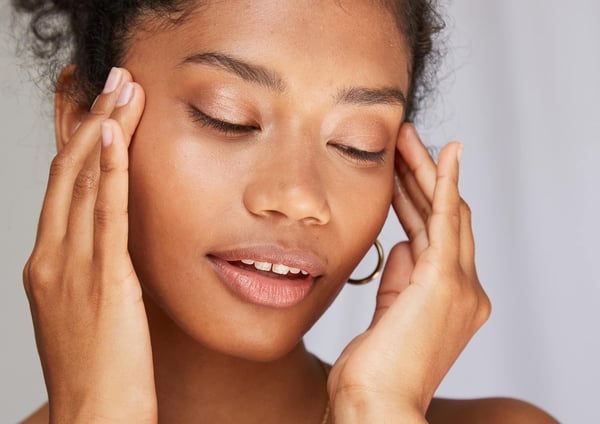 Picture for: Face Yoga