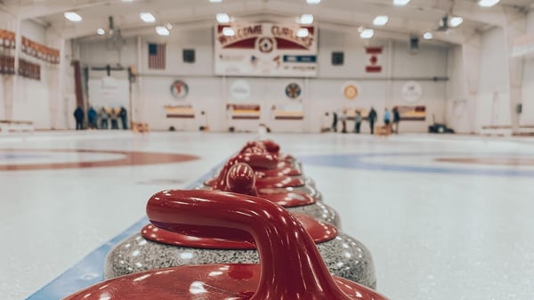 Image for Youth Curling