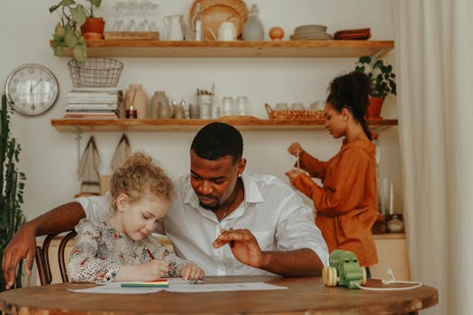 Picture for: Adoption & Foster Care