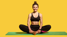 Image for Gentle Flow for Stress Relief