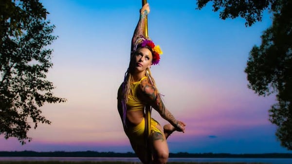 Picture for: Pole Fitness