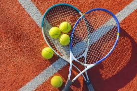 Picture for Tennis