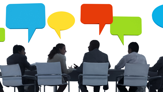 Picture for: Board Development for Nonprofit Organizations