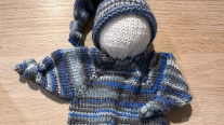 Picture for: Intermediate Knitting: Knubblechen