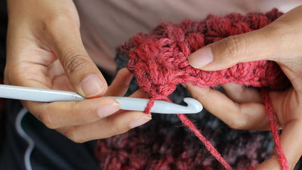 Picture for: Beginning Crochet