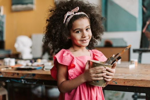 Picture for: August Art Classes