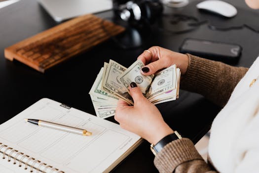 Picture for: Money Habits That Work: Budgeting and Saving Made Simple