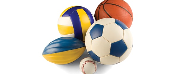 Picture for: Sports Sampler