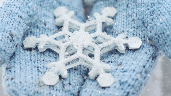 Picture for: Intermediate Crochet: Mittens