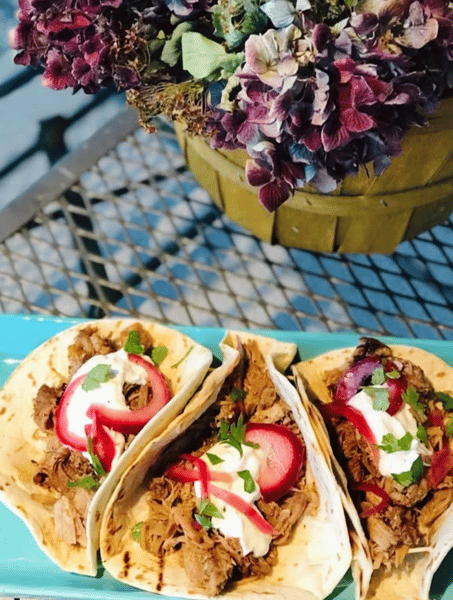 Picture for: The Art of Carnitas & Homemade Tortillas (Multi-Cooker recommended)