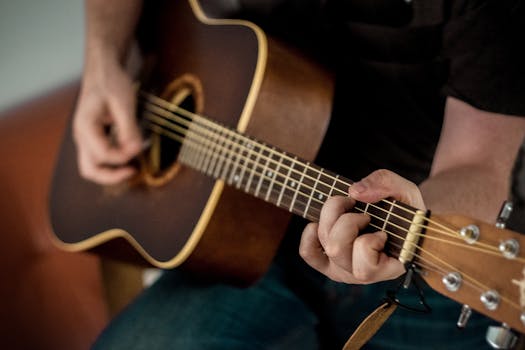 Picture for: Instant Guitar for Hopelessly Busy People