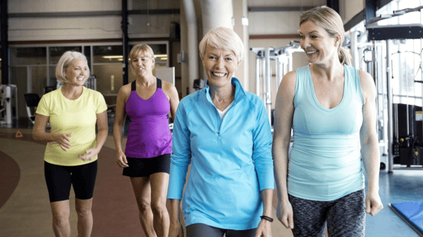 Picture for: Walking Club