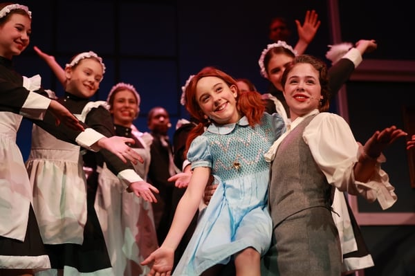 Picture for Theater