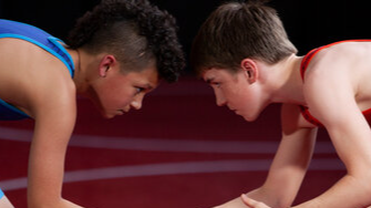 Picture for: Girls Youth Wrestling