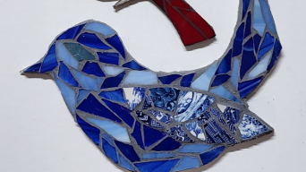 Picture for: Beginner Mosaics: Pick Your Project