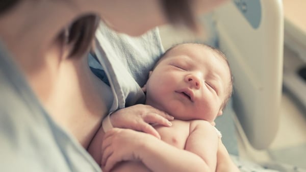 Picture for: Getting Ready for Baby - Breastfeeding: Beyond the Basics