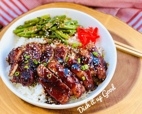 Picture for: Bring the Wok Home: 3 Quick & Healthy Asian Rice Bowls for Easy Dinners & Meal Prep