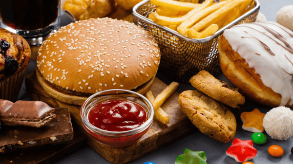 Picture for: Overcome Your Carbohydrate Cravings