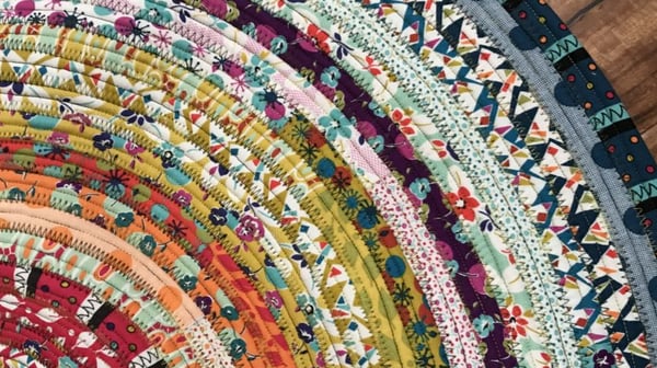 Picture for: Jelly Roll Rug