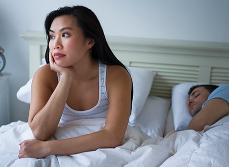 Picture for: Acupressure to Relieve Stress, Anxiety, & Insomnia