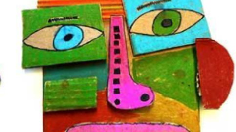 Image for Cardboard Picassos