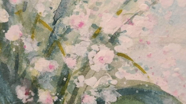 Picture for: Introduction to Loose Watercolor