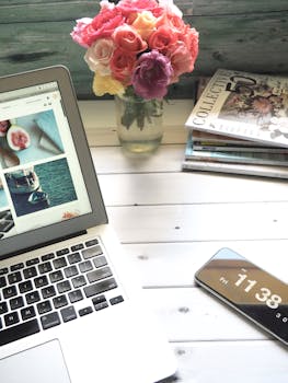 Picture for: Writing for Online Blogs, Magazines & Websites