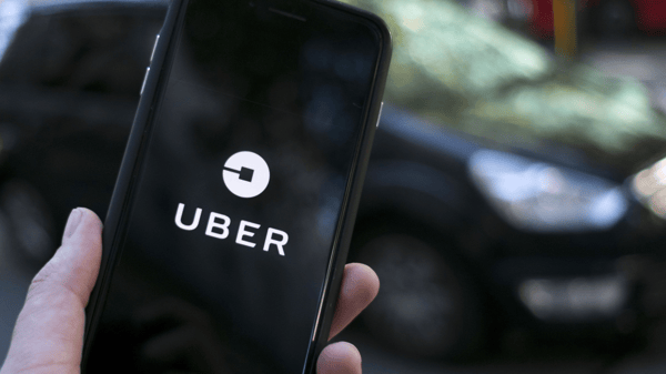 Picture for: Navigate with Uber: Achieve Transportation Freedom