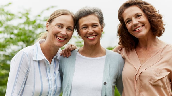 Picture for: Women, Weight & Hormones