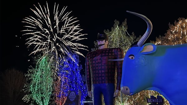 Image for History & Holiday Lights Tour – Adult Edition