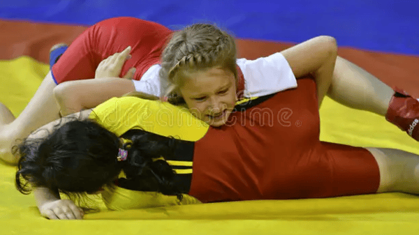 Image for Girls Wrestling Preseason Practices