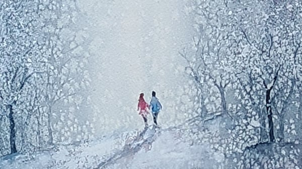 Picture for: Introduction to Loose Watercolor