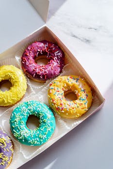 Picture for: Overcome Your Carbohydrate Cravings
